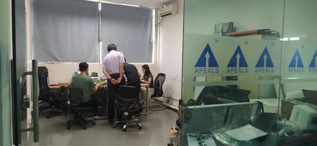 備戰“金九銀十”，康碩展全員上下一心，斗志昂揚，砥礪奮進，公司喜報連連！
