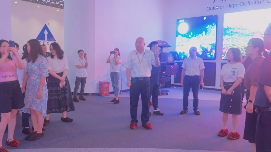 “不忘初心，砥礪奮進”，9月16日康碩展新展廳正式開館！