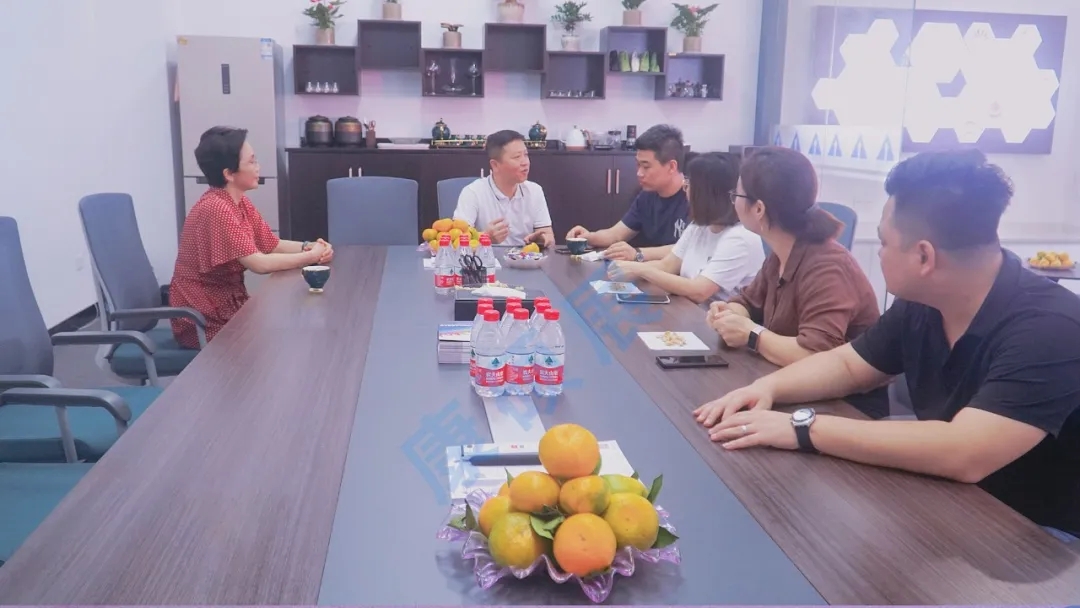 沉浸式體驗廳