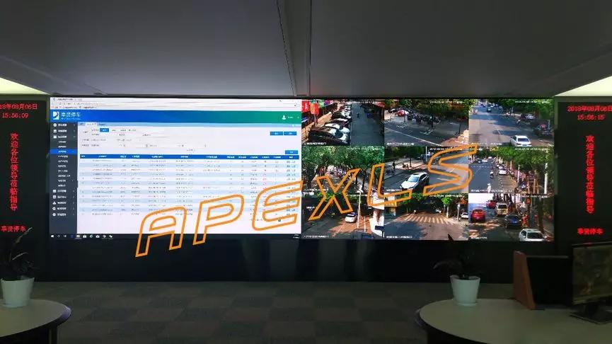 什么是COB小間距顯示屏？COB小間距顯示屏有什么特點！