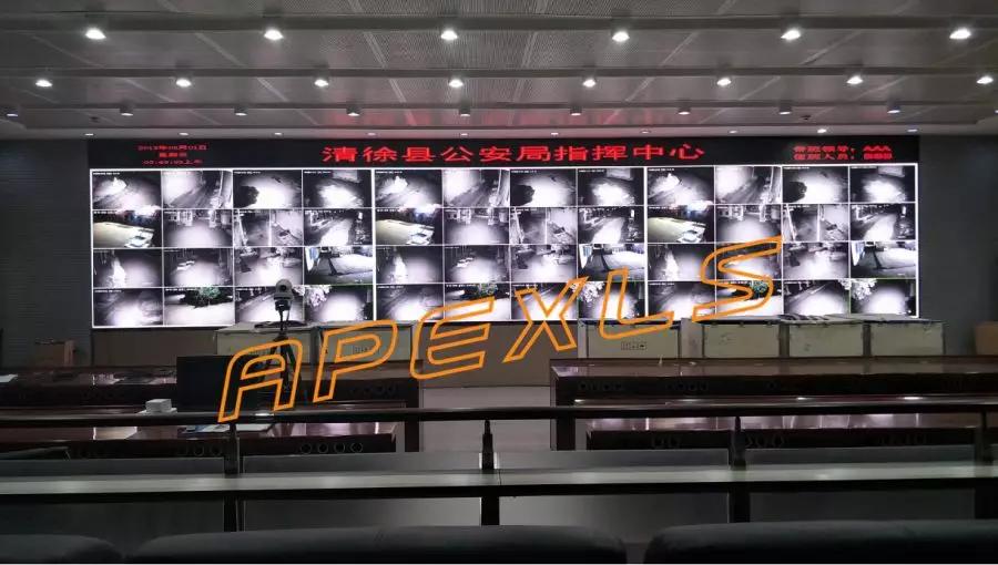 什么是COB小間距顯示屏？COB小間距顯示屏有什么特點！
