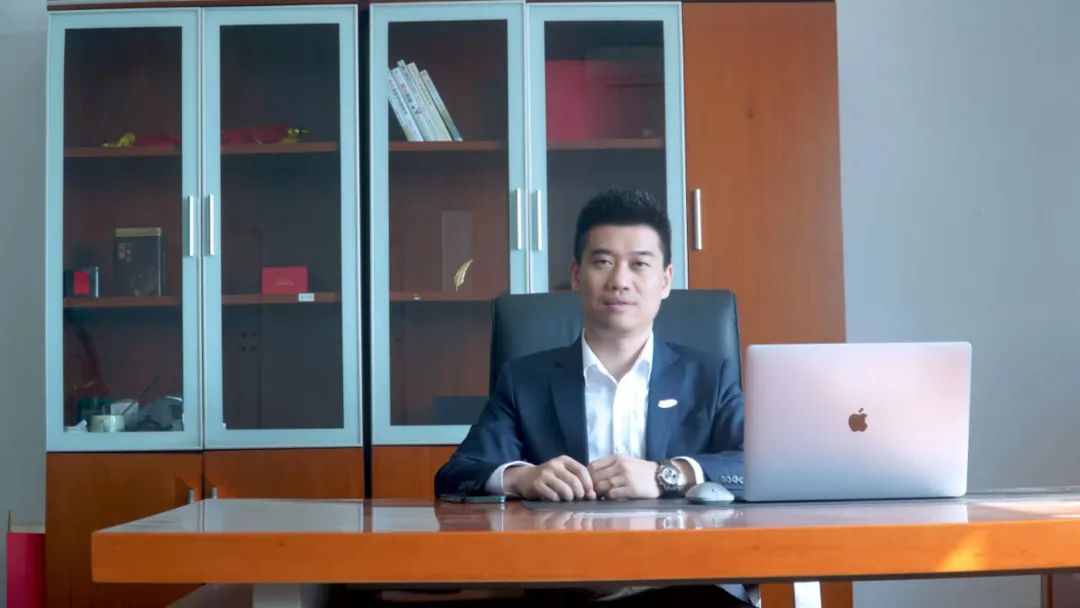 慧聰專訪康碩展:創意造品牌,做不一樣的顯示屏 慧聰專訪康碩展:創意造品牌,做不一樣的顯示屏