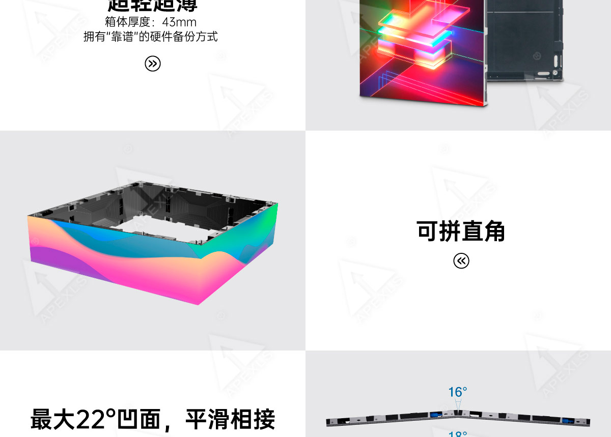 室內KC系列
