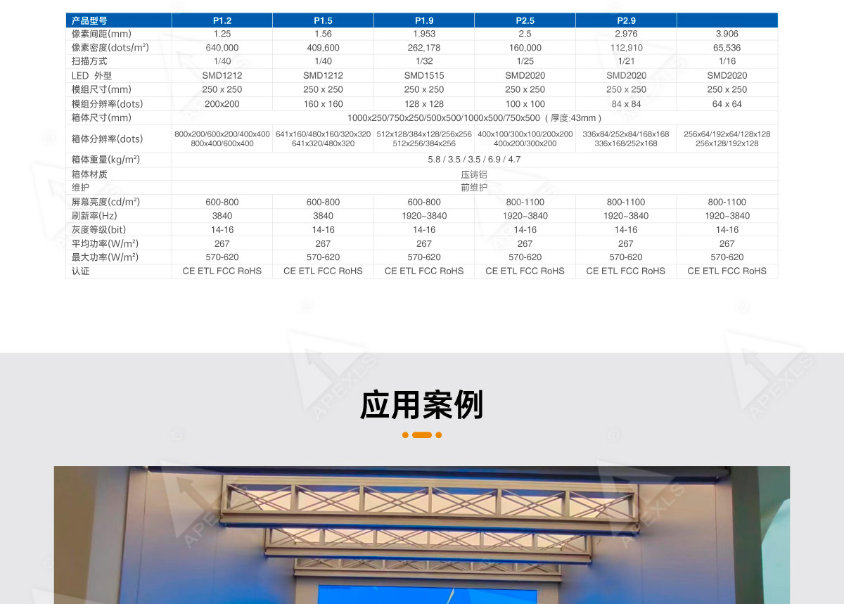 室內KC系列