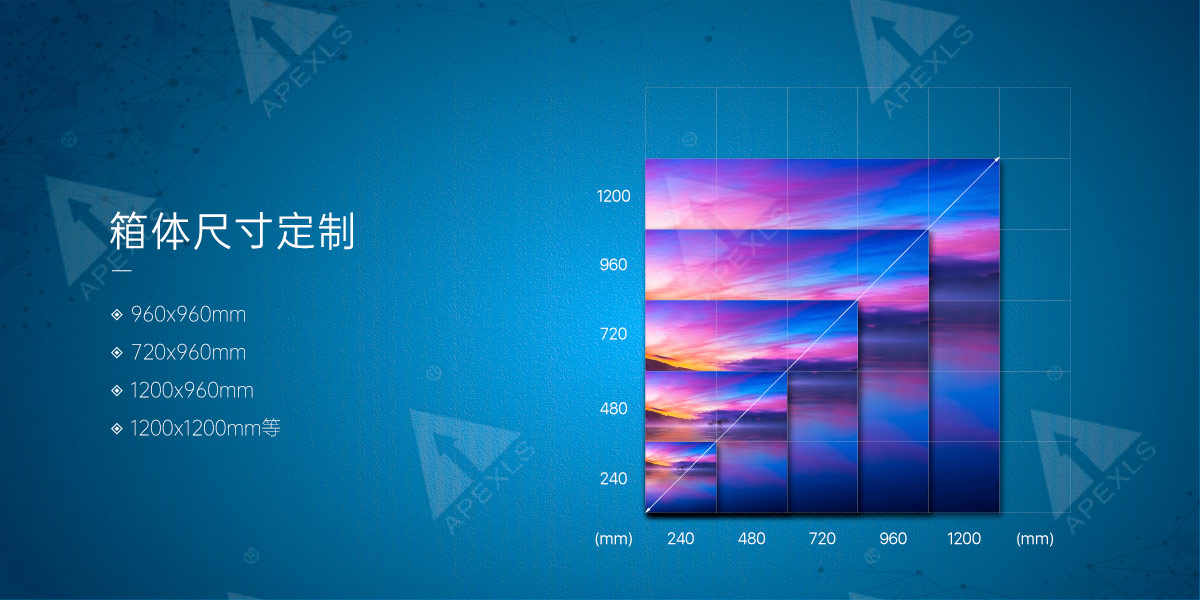 戶外固裝DIP系列