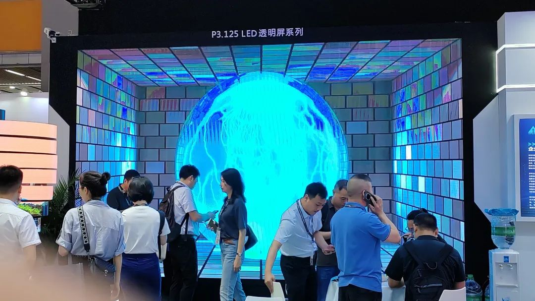 2023光亞展回顧，康碩展特色產品受全球客戶青睞