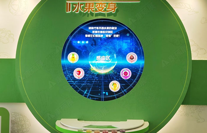 圓形LED顯示屏