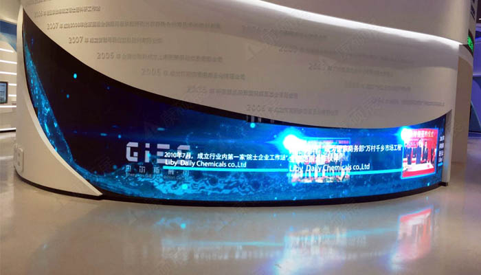 LED柔性屏的優缺點，缺點日趨完善應用成熟