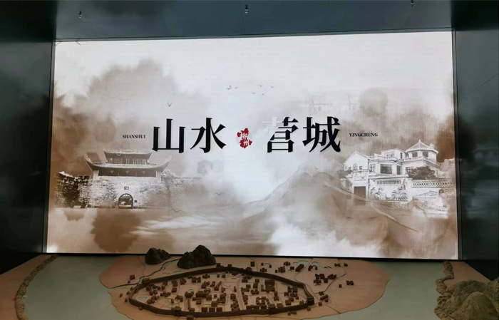 “龍湖書院 城市書匣”|雷曼康碩展790㎡顯示屏點亮柳州圖書館柳東新館
