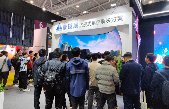 ISLE 2024完美收官｜康碩展及母公司雷曼光電榮獲五項大獎