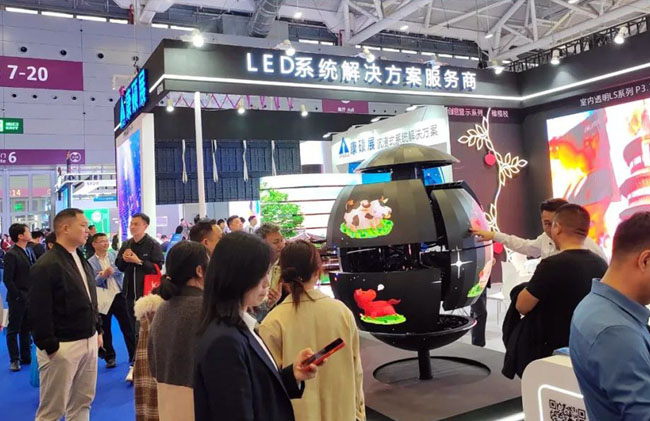 ISLE 2024完美收官｜康碩展及母公司雷曼光電榮獲五項大獎