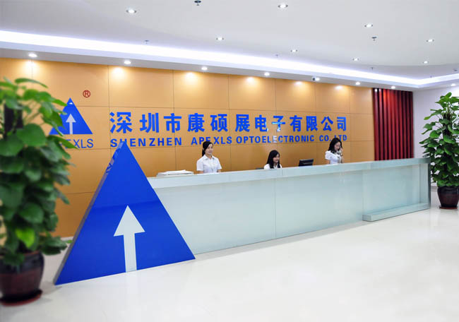 第二十一屆“深圳知名品牌”榜發布，康碩展及母公司雷曼光電雙雙入選！
