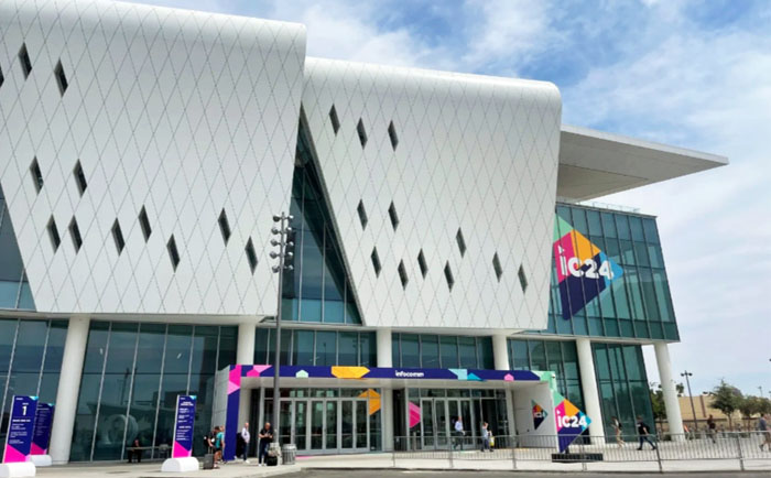 美國InfoComm 2024圓滿收官 | 康碩展及母公司雷曼光電雙展位聯動打造精彩視覺盛宴