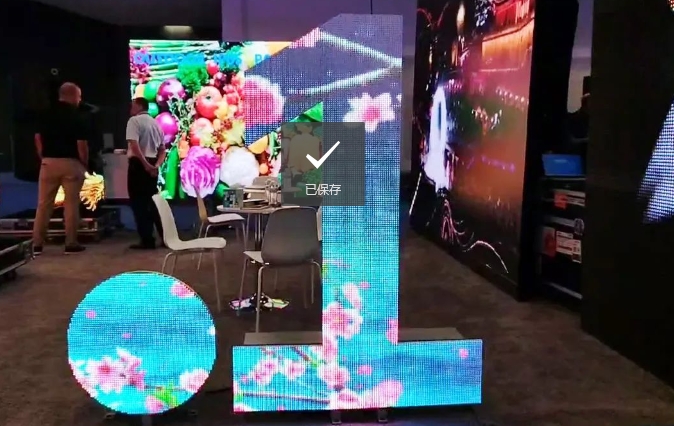 美國InfoComm 2024圓滿收官 | 康碩展及母公司雷曼光電雙展位聯動打造精彩視覺盛宴