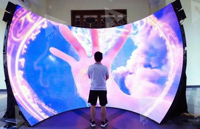 5D懸空飛行影院投資多少錢 ？