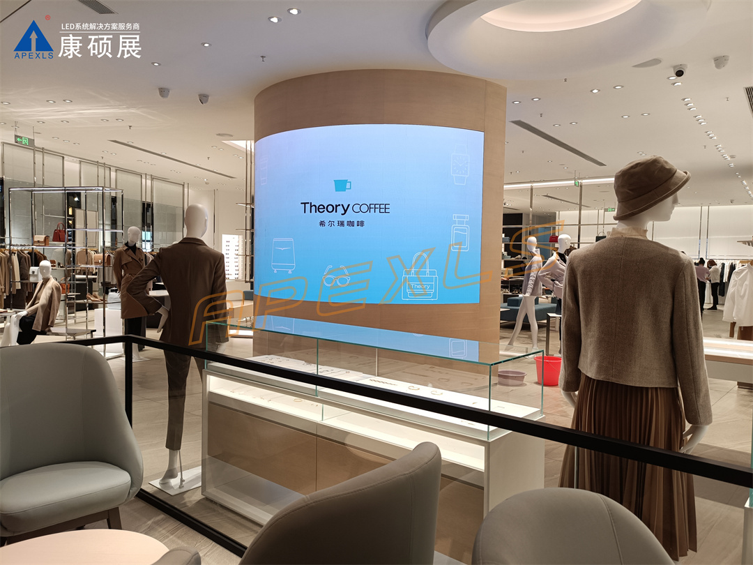 河南新鄉平原示范區王府井奧萊平原小鎮