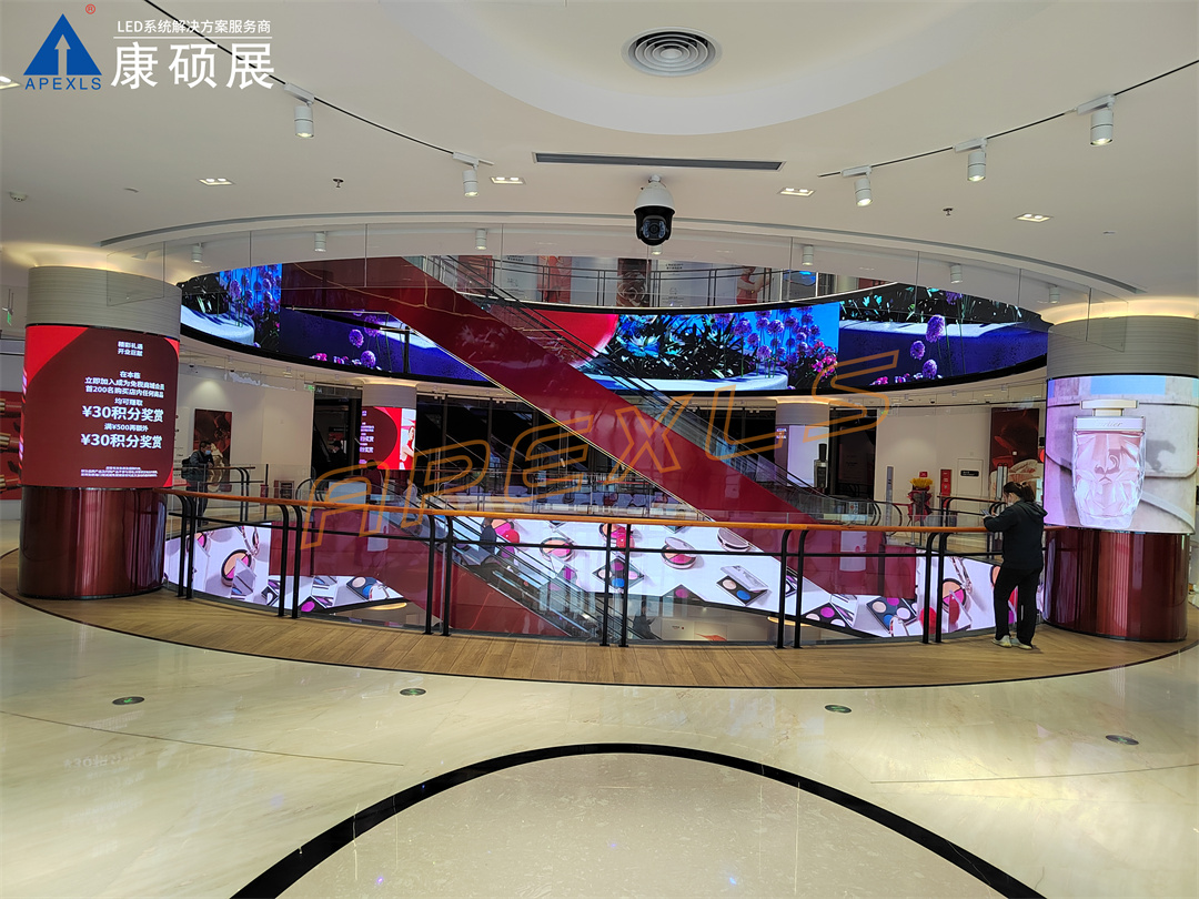 深圳免稅海口觀瀾湖免稅城