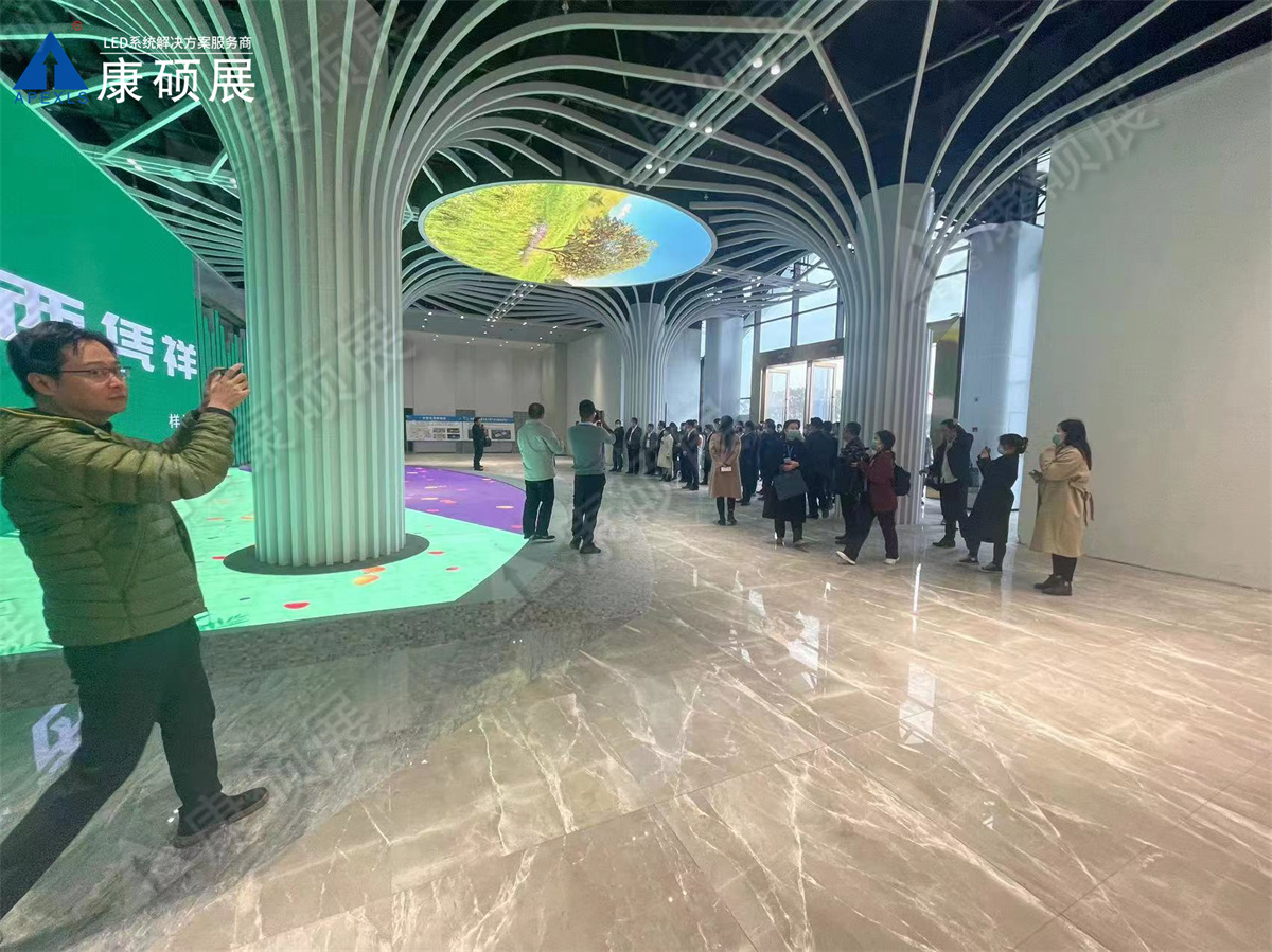 廣西崇左憑祥水果博物館