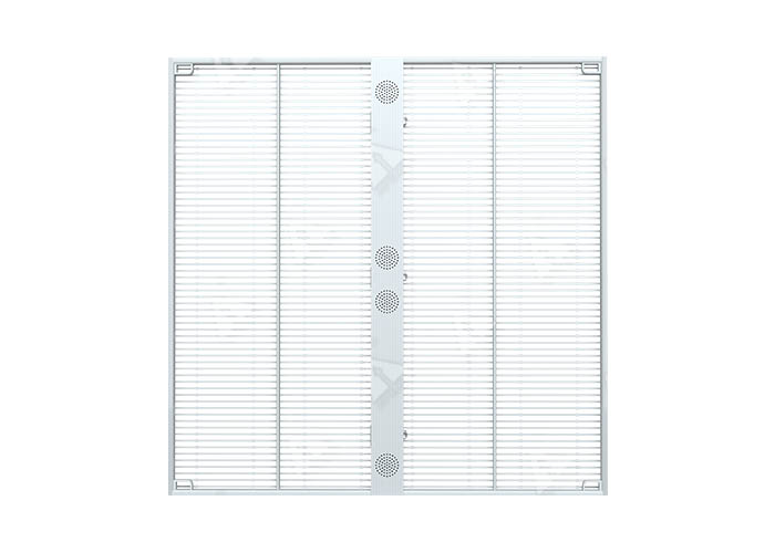 室內透明屏LSI系列-P3.125