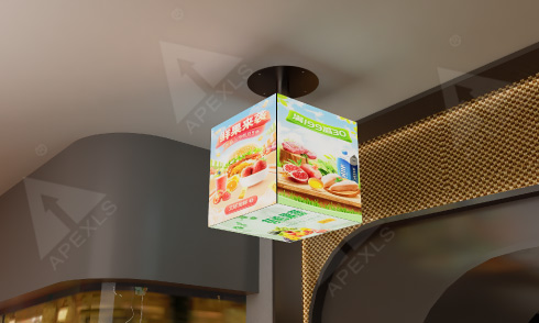 店鋪門口區(qū)