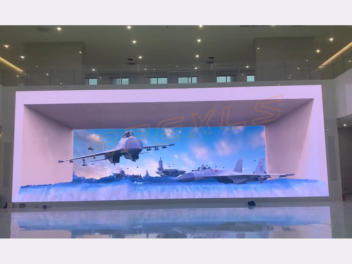 廣州從化某教育基地